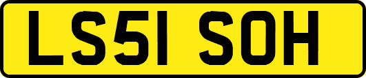 LS51SOH