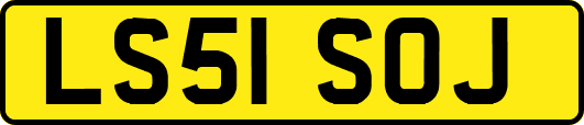 LS51SOJ