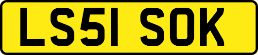 LS51SOK