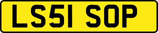 LS51SOP