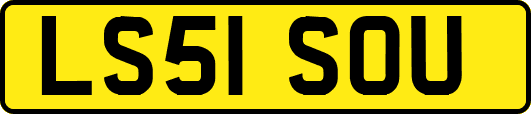 LS51SOU