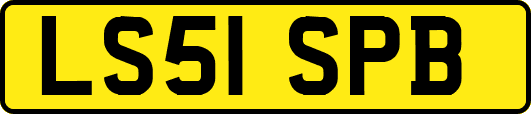 LS51SPB