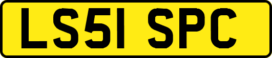 LS51SPC