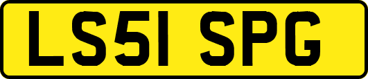 LS51SPG