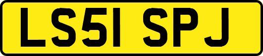 LS51SPJ