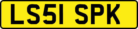 LS51SPK