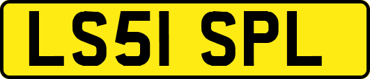 LS51SPL