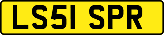 LS51SPR