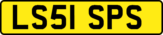 LS51SPS