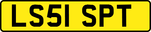 LS51SPT