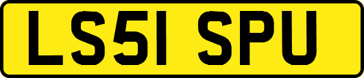 LS51SPU