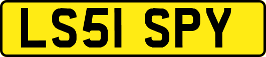 LS51SPY