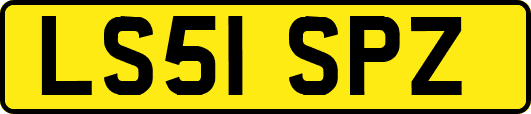 LS51SPZ