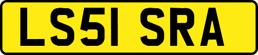 LS51SRA