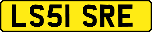 LS51SRE