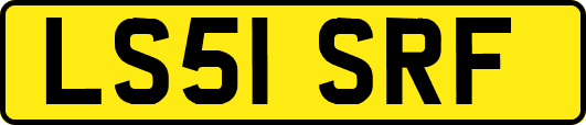 LS51SRF