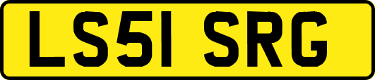 LS51SRG