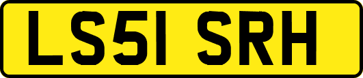 LS51SRH