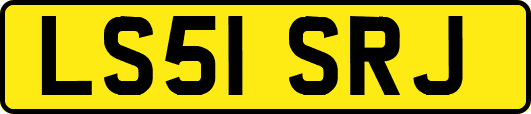 LS51SRJ