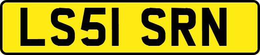 LS51SRN