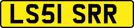 LS51SRR