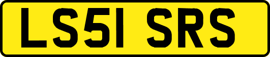 LS51SRS