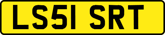 LS51SRT