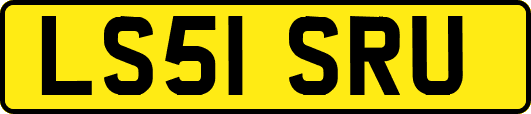 LS51SRU
