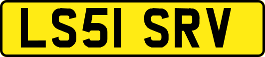LS51SRV