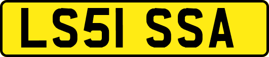 LS51SSA