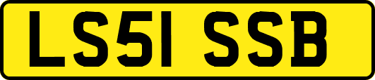 LS51SSB