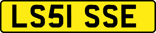 LS51SSE