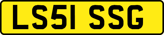 LS51SSG