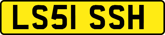 LS51SSH