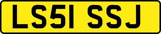 LS51SSJ