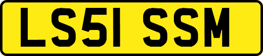 LS51SSM
