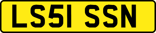 LS51SSN