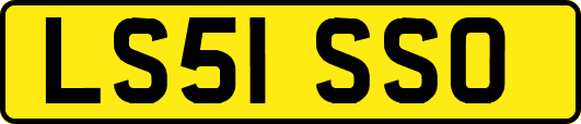 LS51SSO
