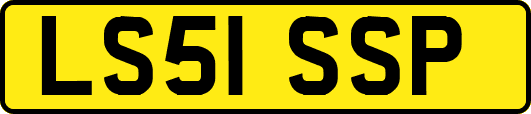 LS51SSP