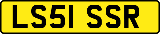 LS51SSR