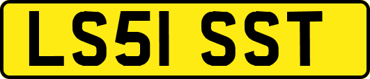 LS51SST