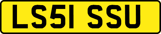 LS51SSU