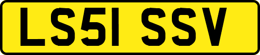 LS51SSV