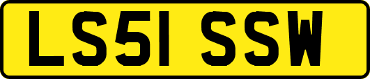 LS51SSW