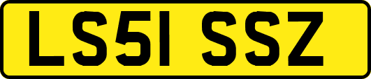 LS51SSZ