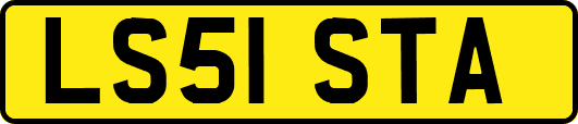 LS51STA