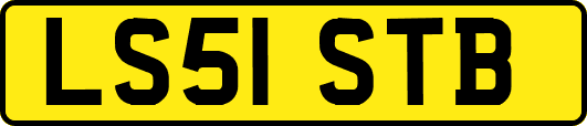 LS51STB