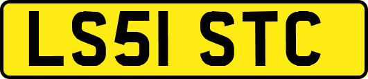 LS51STC