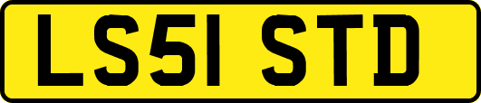 LS51STD