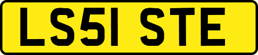 LS51STE